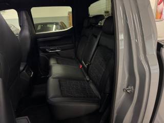 FORD Ranger usata, con ESP