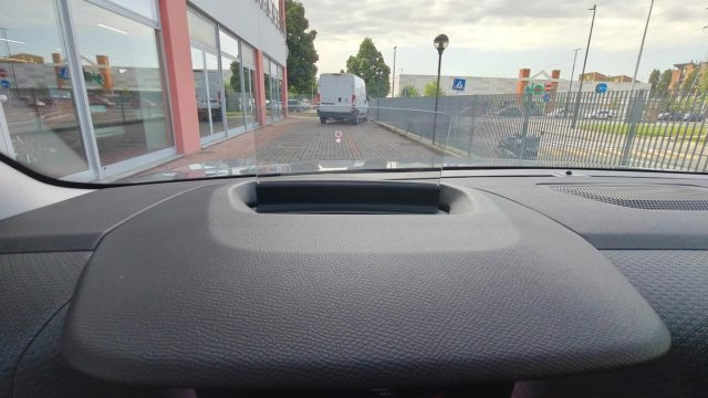 CITROEN C4 usata, con Fendinebbia
