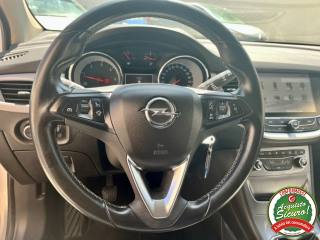 OPEL Astra usata, con Cruise Control