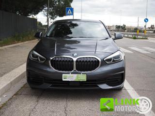 BMW 116 usata, con Servosterzo
