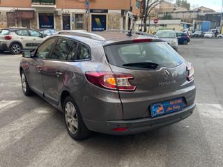 RENAULT Megane usata, con Chiusura centralizzata