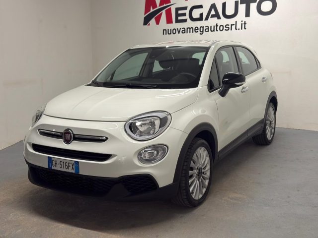 FIAT 500X usata, con Airbag laterali