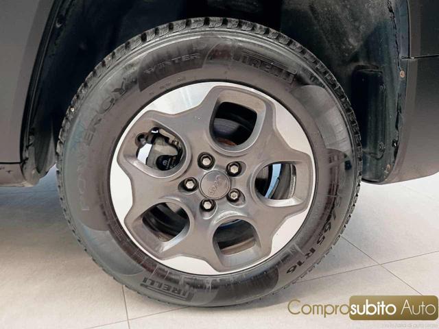 JEEP Renegade usata 26