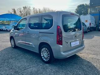 TOYOTA Proace City Verso usata, con Airbag laterali