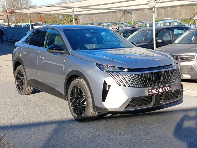 PEUGEOT 3008 usata, con Airbag laterali