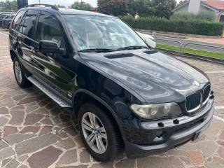 BMW X5 usata, con Cruise Control