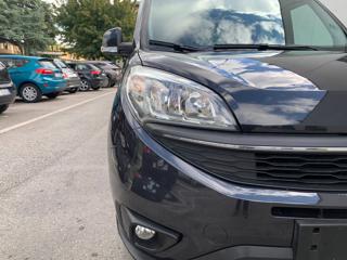 FIAT Doblo usata, con Boardcomputer
