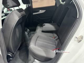 AUDI A4 usata, con Controllo trazione