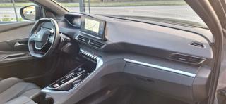 PEUGEOT 3008 usata, con Chiusura centralizzata