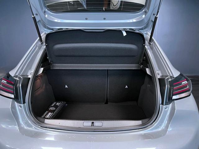 PEUGEOT 208 usata, con ESP