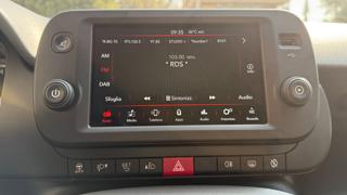 FIAT Panda usata, con Climatizzatore