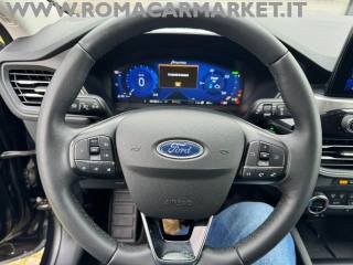 FORD Kuga usata, con Servosterzo