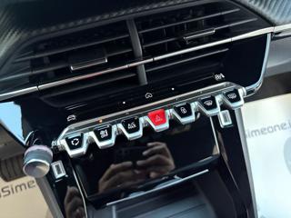 PEUGEOT 2008 usata, con USB