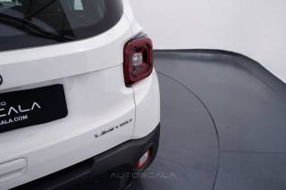 JEEP Renegade usata, con Isofix