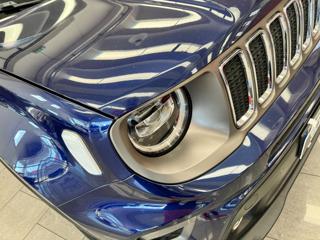 JEEP Renegade usata, con Autoradio