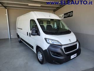 PEUGEOT Boxer 335 2.0 BlueHDi 160CV L3 H2 Furgone