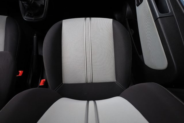 FIAT Qubo usata, con Volante multifunzione