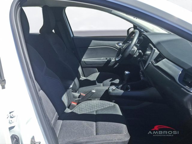 RENAULT Captur usata 10