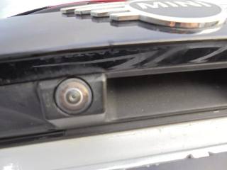 MINI Countryman usata, con Sensore di luce