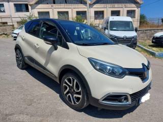 RENAULT Captur usata, con Airbag