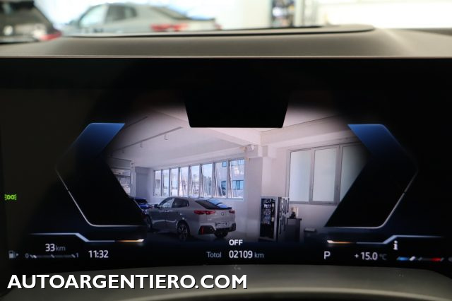 BMW X6 usata, con Trazione integrale