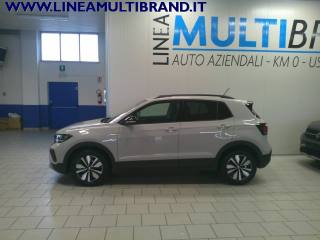 VOLKSWAGEN T-Cross usata, con Climatizzatore