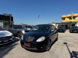LANCIA Ypsilon usata, con Airbag Passeggero
