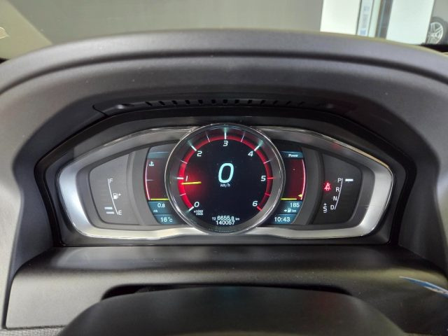 VOLVO XC60 usata, con Cruise Control