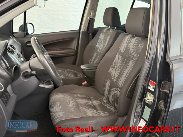 OPEL Agila usata, con Alzacristalli elettrici