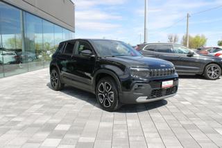 JEEP Avenger usata, con Airbag laterali