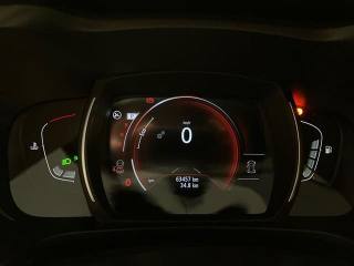 RENAULT Kadjar usata, con Bracciolo