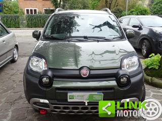FIAT Panda Cross usata, con Airbag