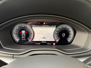AUDI Q5 usata, con Immobilizzatore elettronico
