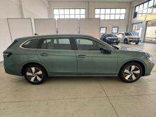 VOLKSWAGEN Passat usata, con Airbag Passeggero