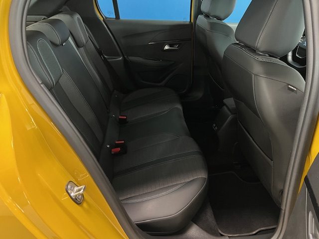 PEUGEOT 208 usata, con Controllo trazione