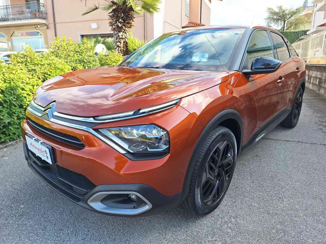 CITROEN C4 usata, con ABS