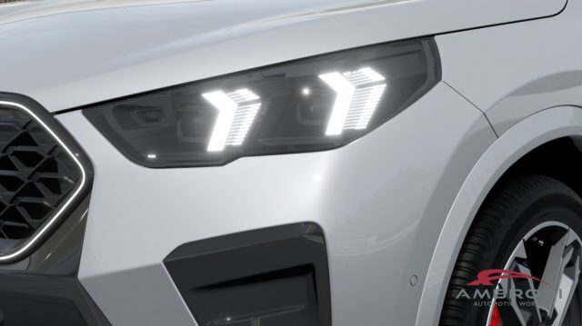 BMW X2 usata 5