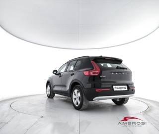 VOLVO XC40 usata 3