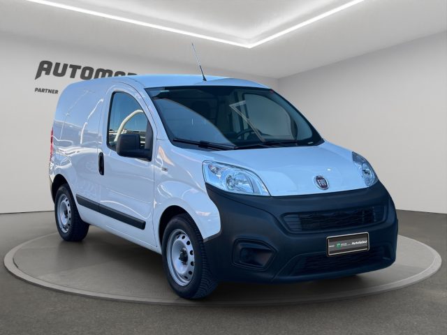FIAT Fiorino usata, con Controllo trazione