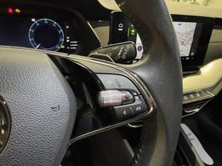 SKODA Octavia usata, con USB