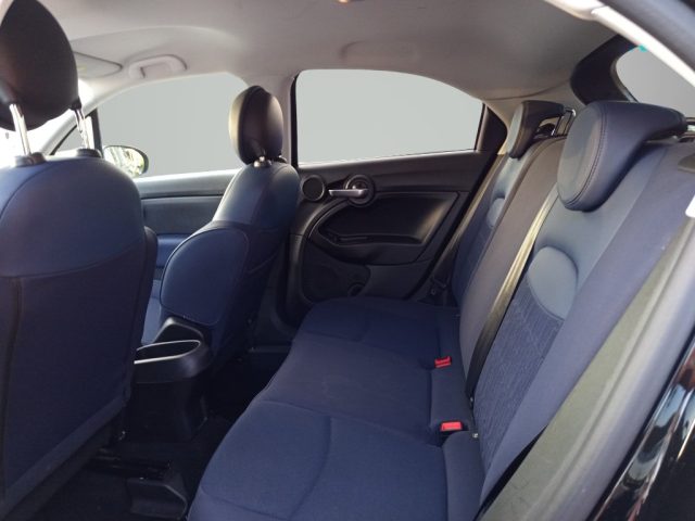 FIAT 500X usata, con ESP