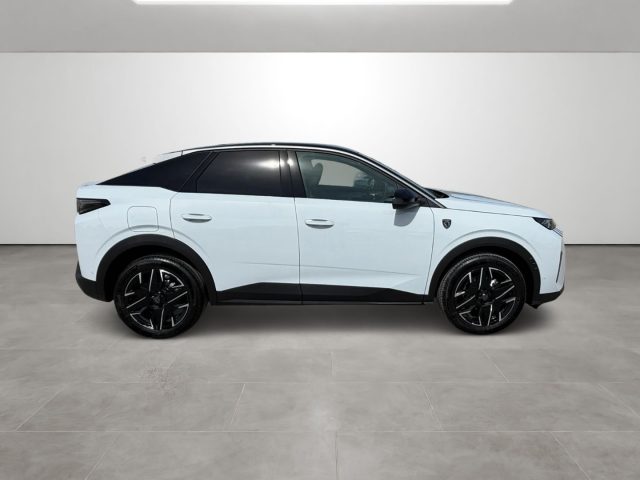 PEUGEOT 3008 usata, con Cruise Control