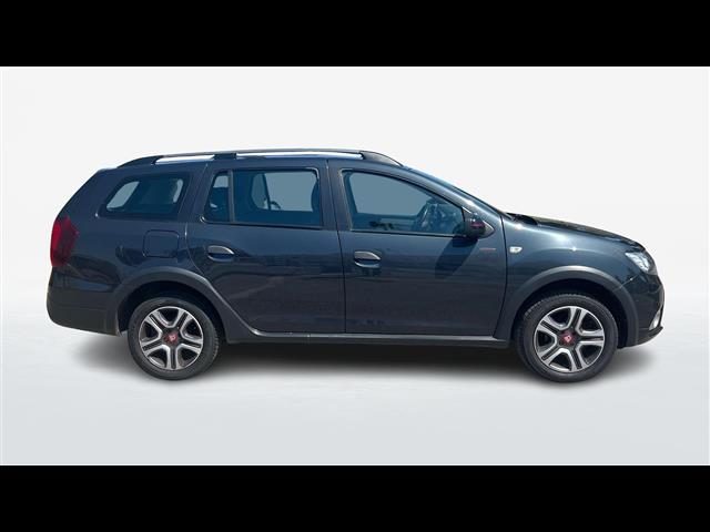 DACIA Logan usata, con Airbag Passeggero