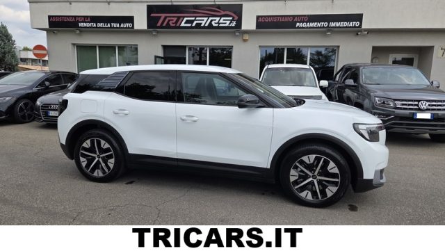 FORD Explorer usata, con ABS