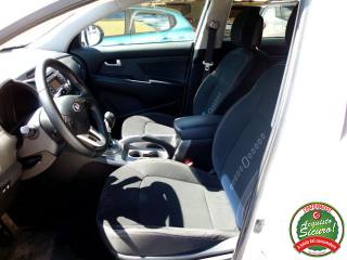 KIA Sportage usata, con Chiusura centralizzata