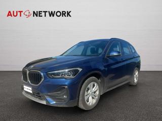 BMW X1 usata, con Airbag