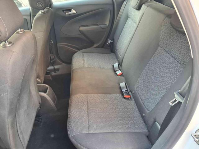 OPEL Crossland usata, con Cruise Control