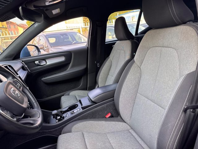 VOLVO XC40 usata, con Cruise Control