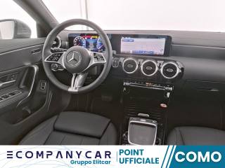 MERCEDES-BENZ CLA 180 usata, con Cerchi in lega