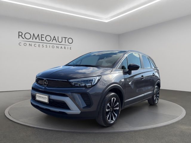 OPEL Crossland usata, con Airbag laterali